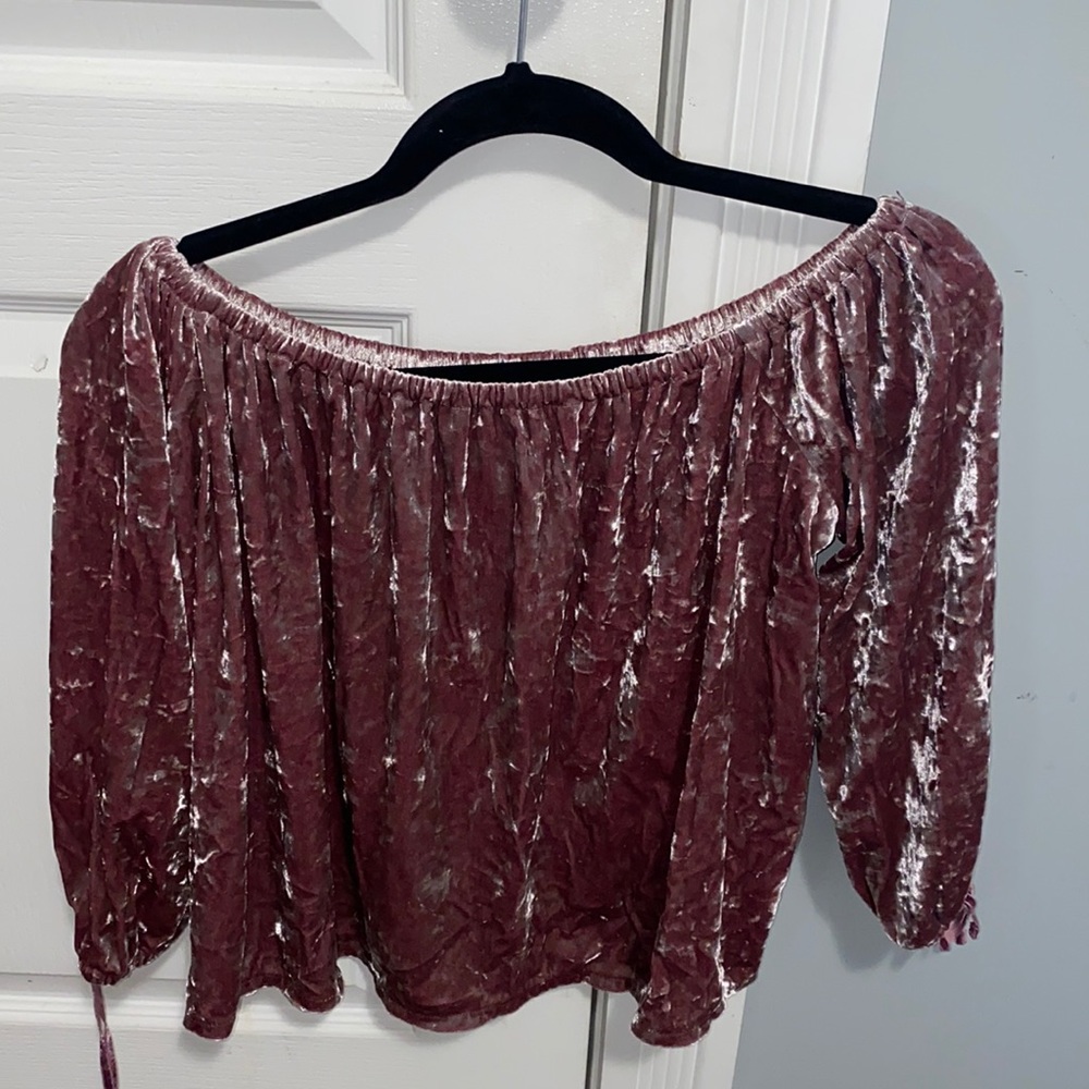 American eagle top